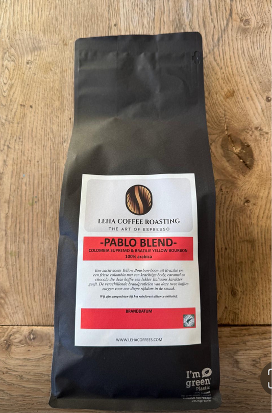 PABLO BLEND