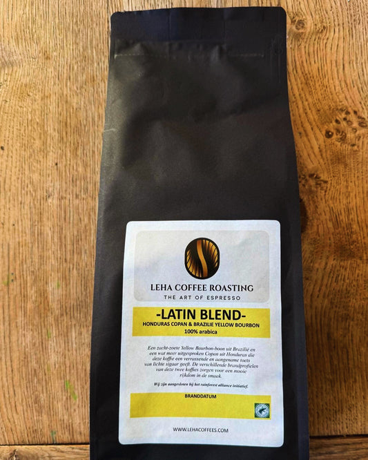 LATIN-BLEND